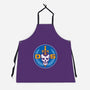 International Spies-Unisex-Kitchen-Apron-dalethesk8er