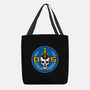 International Spies-None-Basic Tote-Bag-dalethesk8er