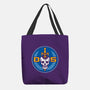 International Spies-None-Basic Tote-Bag-dalethesk8er