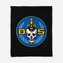International Spies-None-Fleece-Blanket-dalethesk8er