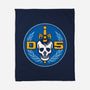International Spies-None-Fleece-Blanket-dalethesk8er