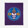 International Spies-None-Fleece-Blanket-dalethesk8er