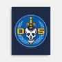 International Spies-None-Stretched-Canvas-dalethesk8er