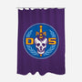 International Spies-None-Polyester-Shower Curtain-dalethesk8er