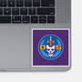 International Spies-None-Glossy-Sticker-dalethesk8er