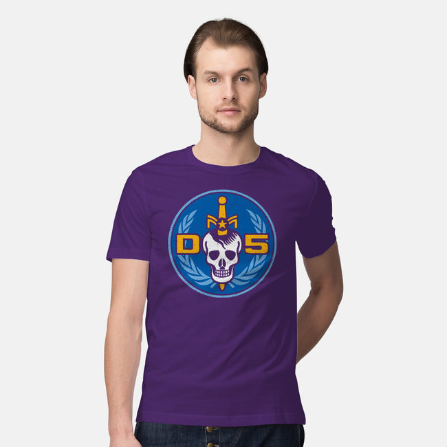 International Spies-Mens-Premium-Tee-dalethesk8er
