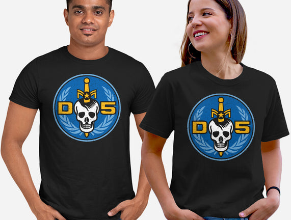 International Spies