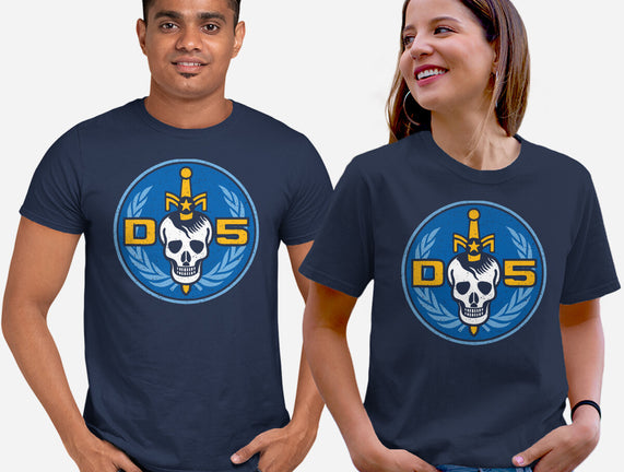 International Spies