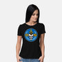 International Spies-Womens-Basic-Tee-dalethesk8er