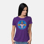 International Spies-Womens-Basic-Tee-dalethesk8er