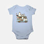Pets Ice Cream-Baby-Basic-Onesie-Popnotic