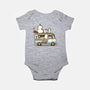 Pets Ice Cream-Baby-Basic-Onesie-Popnotic