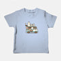 Pets Ice Cream-Baby-Basic-Tee-Popnotic