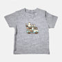 Pets Ice Cream-Baby-Basic-Tee-Popnotic