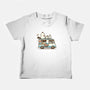 Pets Ice Cream-Baby-Basic-Tee-Popnotic