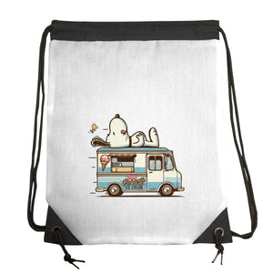 Pets Ice Cream