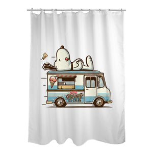 Pets Ice Cream