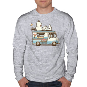 Pets Ice Cream