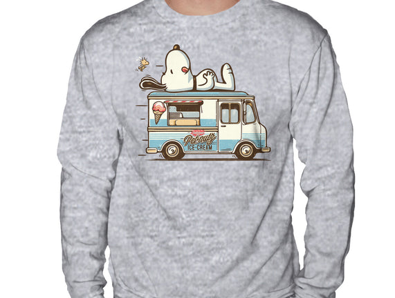 Pets Ice Cream