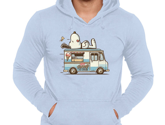 Pets Ice Cream