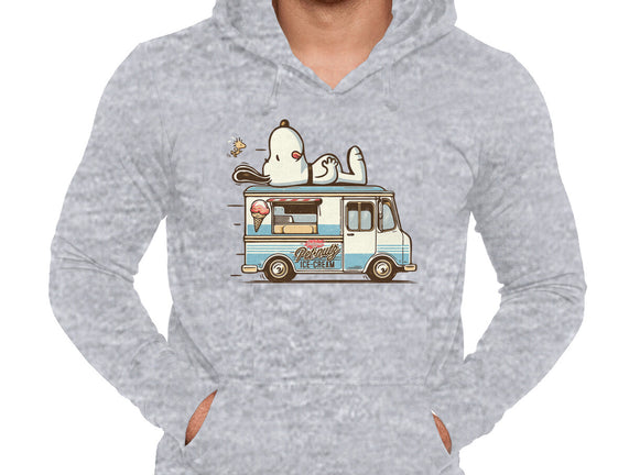 Pets Ice Cream