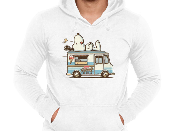 Pets Ice Cream