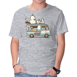 Pets Ice Cream