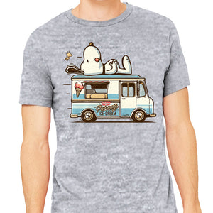 Pets Ice Cream
