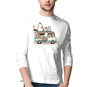 Pets Ice Cream