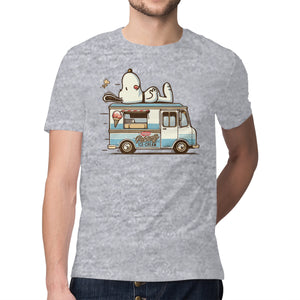 Pets Ice Cream