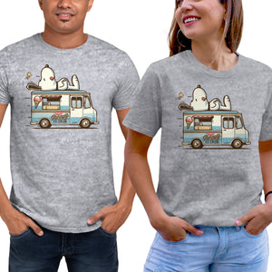 Pets Ice Cream