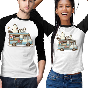 Pets Ice Cream