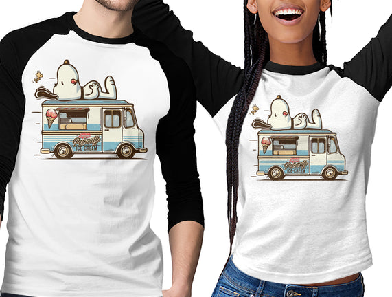 Pets Ice Cream