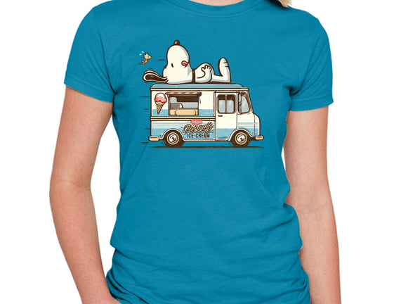 Pets Ice Cream