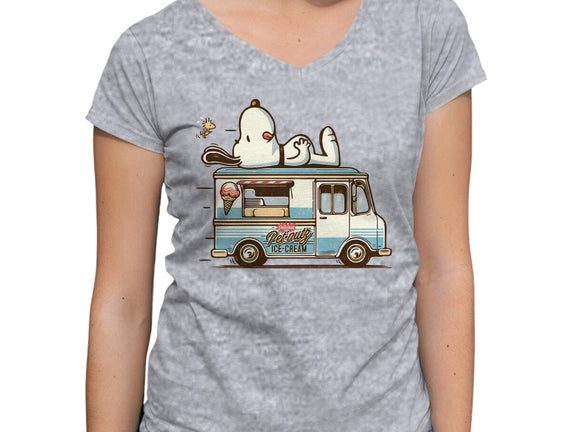 Pets Ice Cream