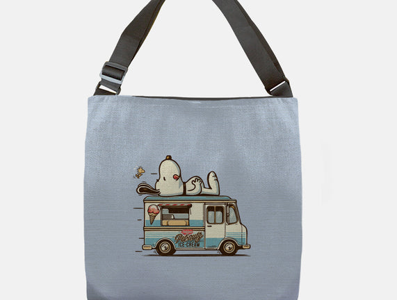 Pets Ice Cream