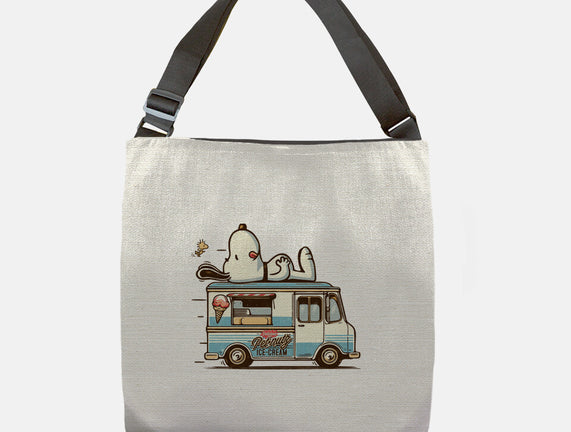 Pets Ice Cream