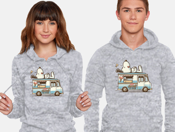 Pets Ice Cream