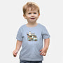 Pets Ice Cream-Baby-Basic-Tee-Popnotic