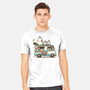 Pets Ice Cream-Mens-Heavyweight-Tee-Popnotic