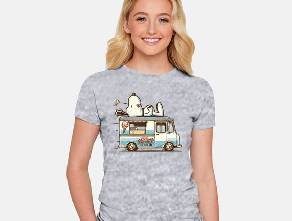 Pets Ice Cream