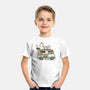 Pets Ice Cream-Youth-Basic-Tee-Popnotic