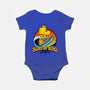 Surfin Bird-Baby-Basic-Onesie-Popnotic