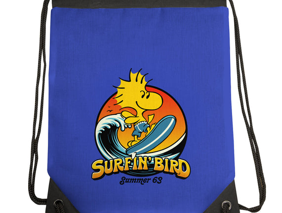 Surfin Bird