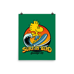Surfin Bird