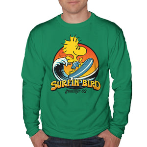 Surfin Bird