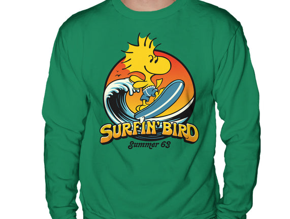 Surfin Bird