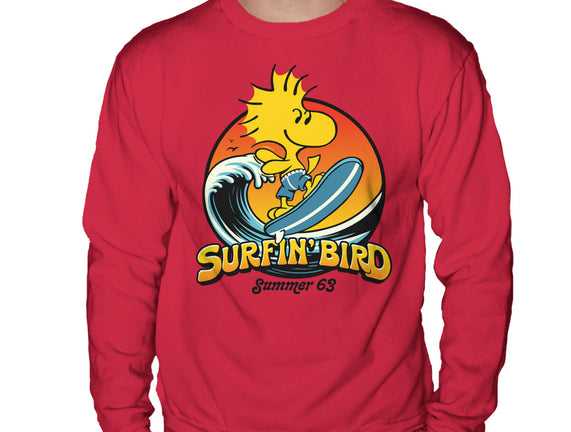 Surfin Bird