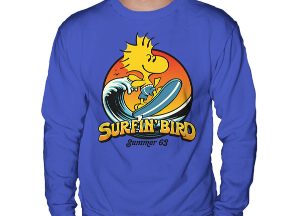 Surfin Bird