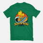 Surfin Bird-Mens-Premium-Tee-Popnotic